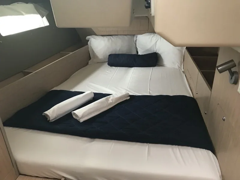 Yacht BENETEAU Oceanis 41.1 - Perseus - Foto 1