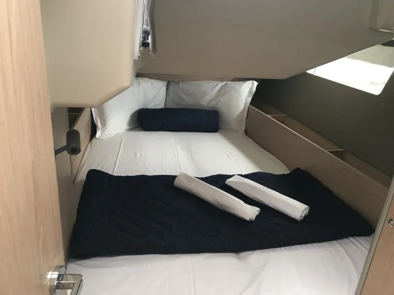 Yacht BENETEAU Oceanis 41.1 - Perseus - Foto 1