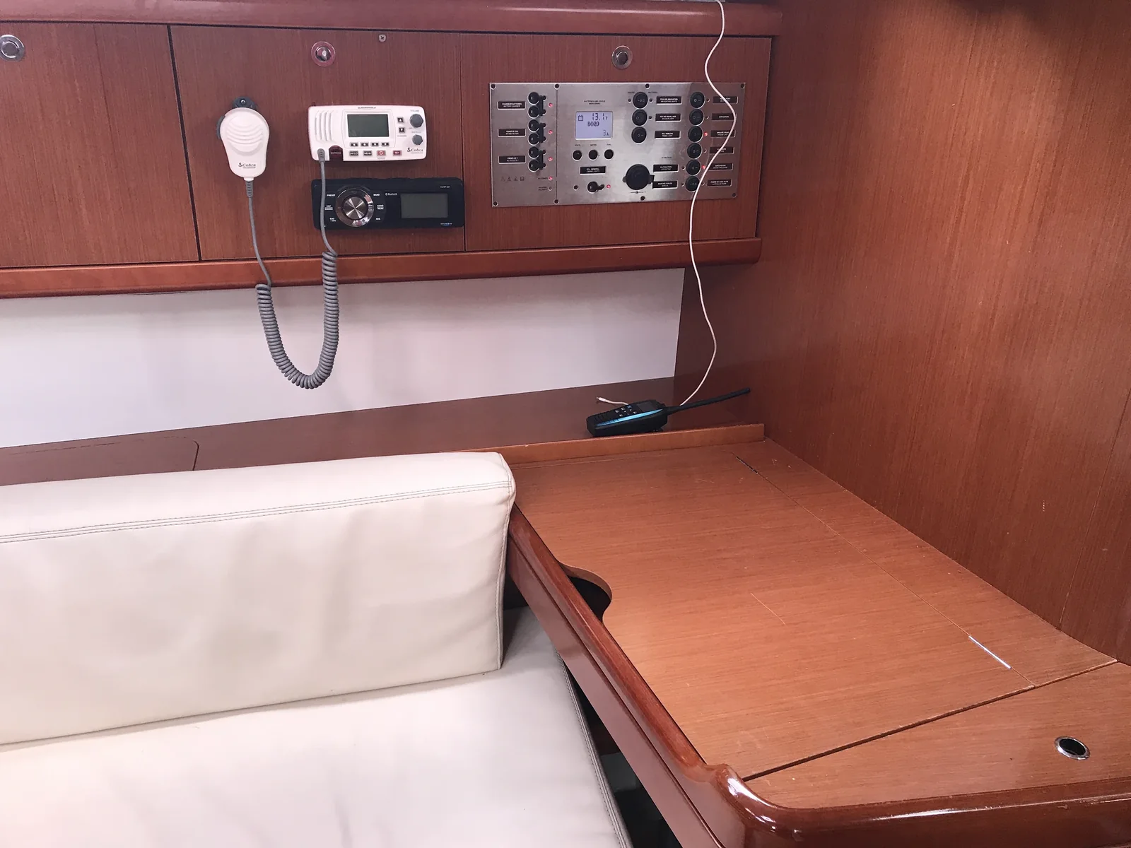 Yacht BENETEAU Oceanis 43 - Libra - Foto 8
