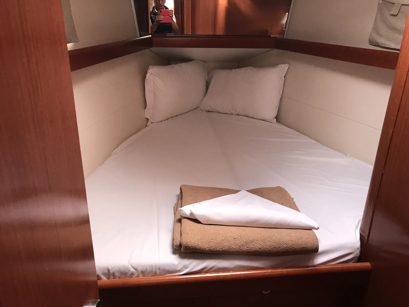 Yacht BENETEAU Oceanis 43 - Libra - Foto 10