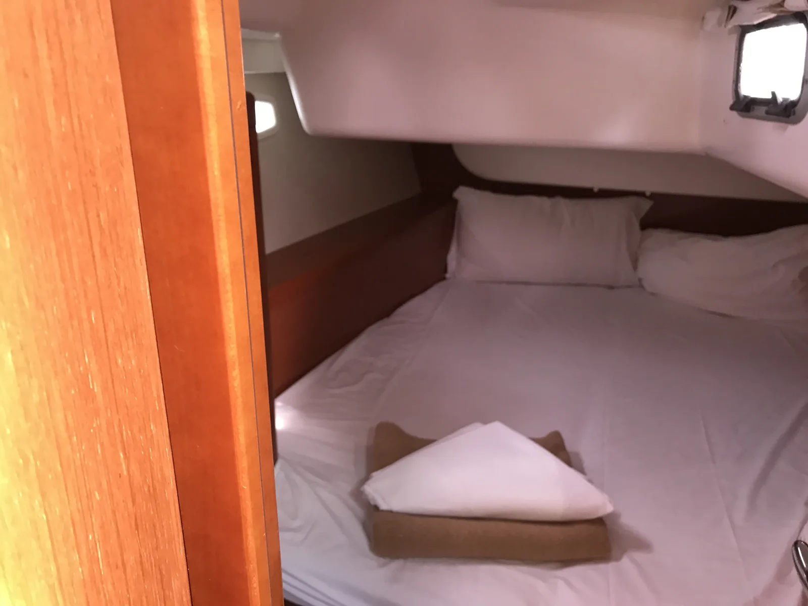 Yacht BENETEAU Oceanis 43 - Libra - Foto 12