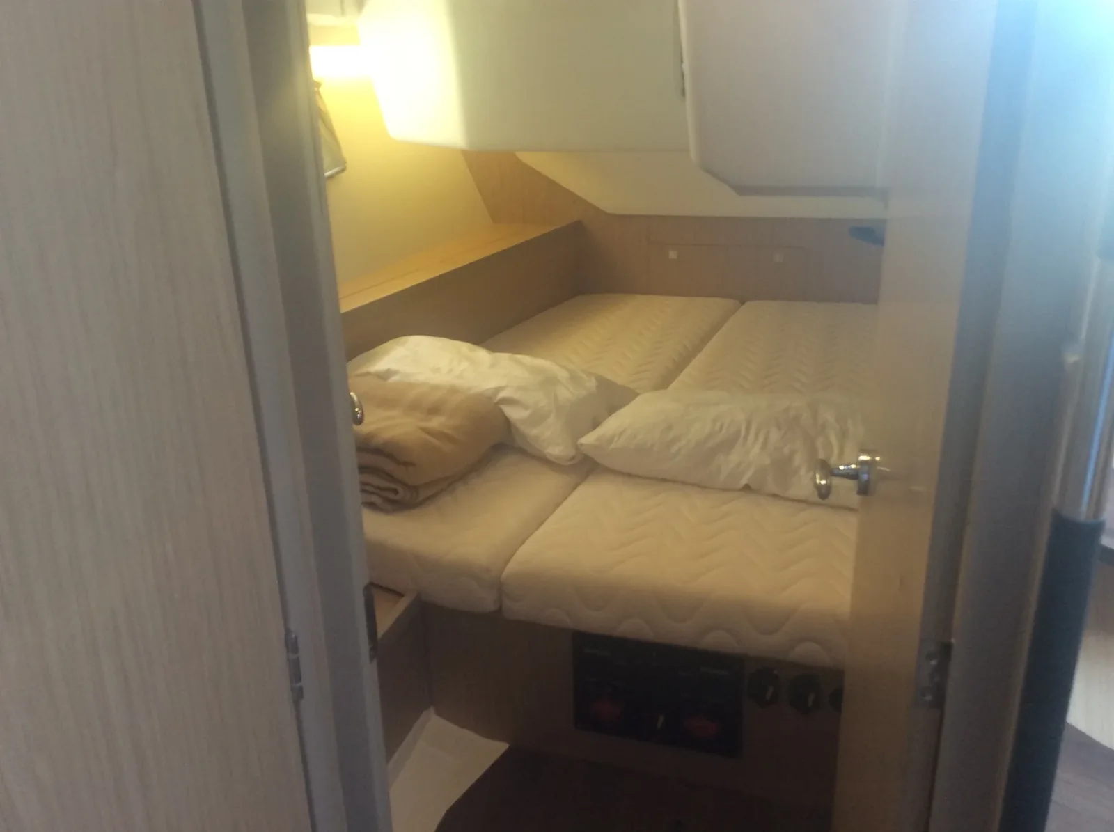 Yacht BENETEAU Oceanis 45 - Alfa Centauri I - Foto 1