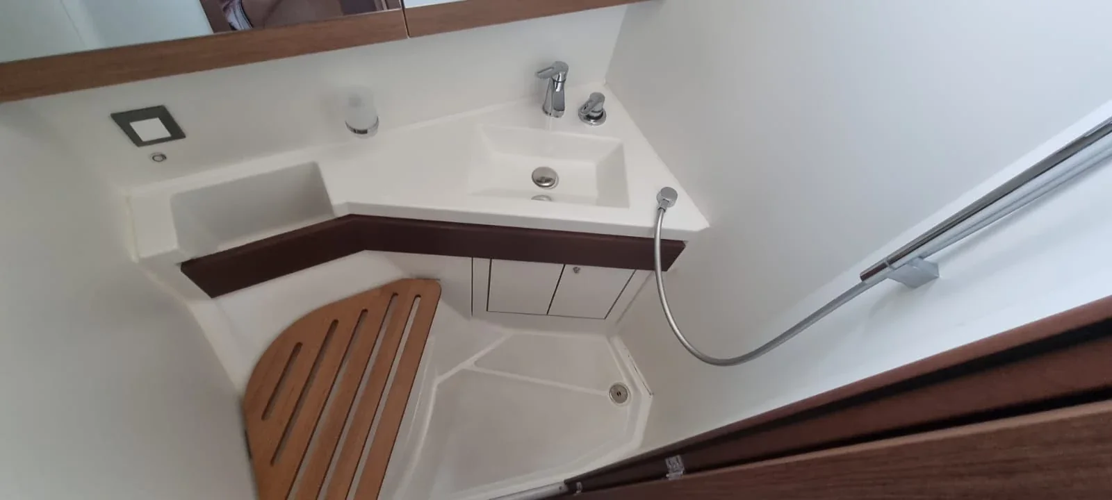 Yacht BENETEAU Oceanis 46.1 - Electra - Foto 1