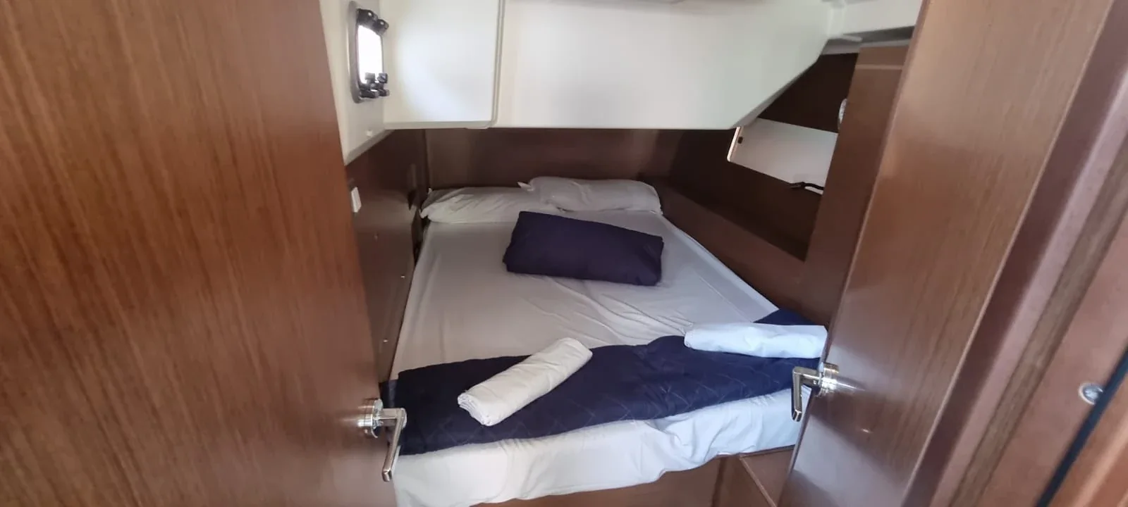 Yacht BENETEAU Oceanis 46.1 - Electra - Foto 1
