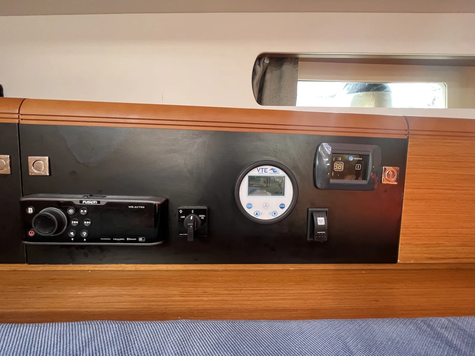 Yacht JEANNEAU Sun Odyssey 479 - Beluna - Foto 1