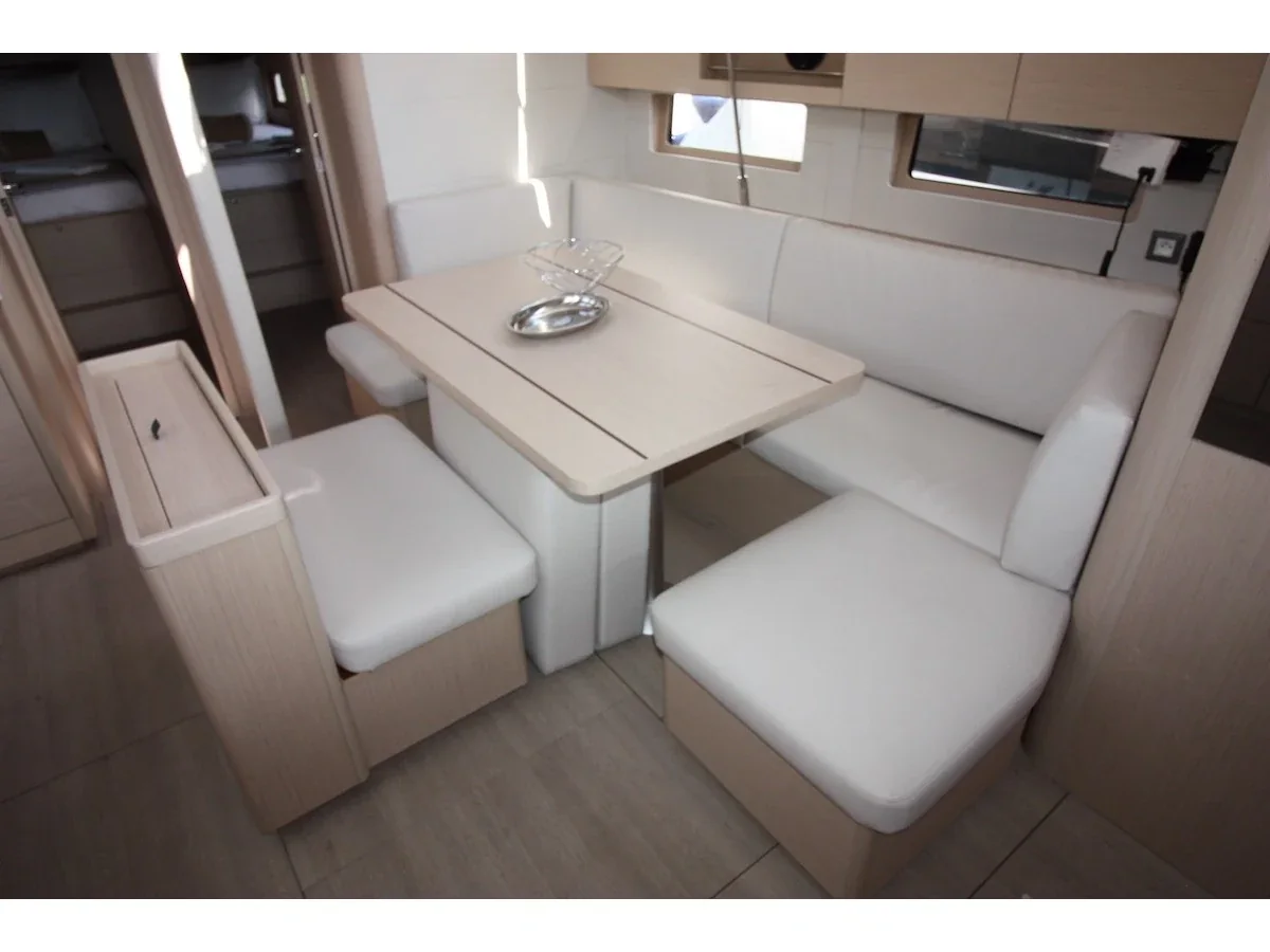 Yacht BENETEAU Oceanis 46.1 - Sceptrum - Foto 1