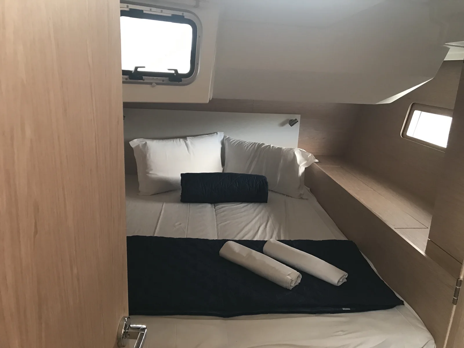 Yacht BENETEAU Oceanis 51.1 - Gacrux