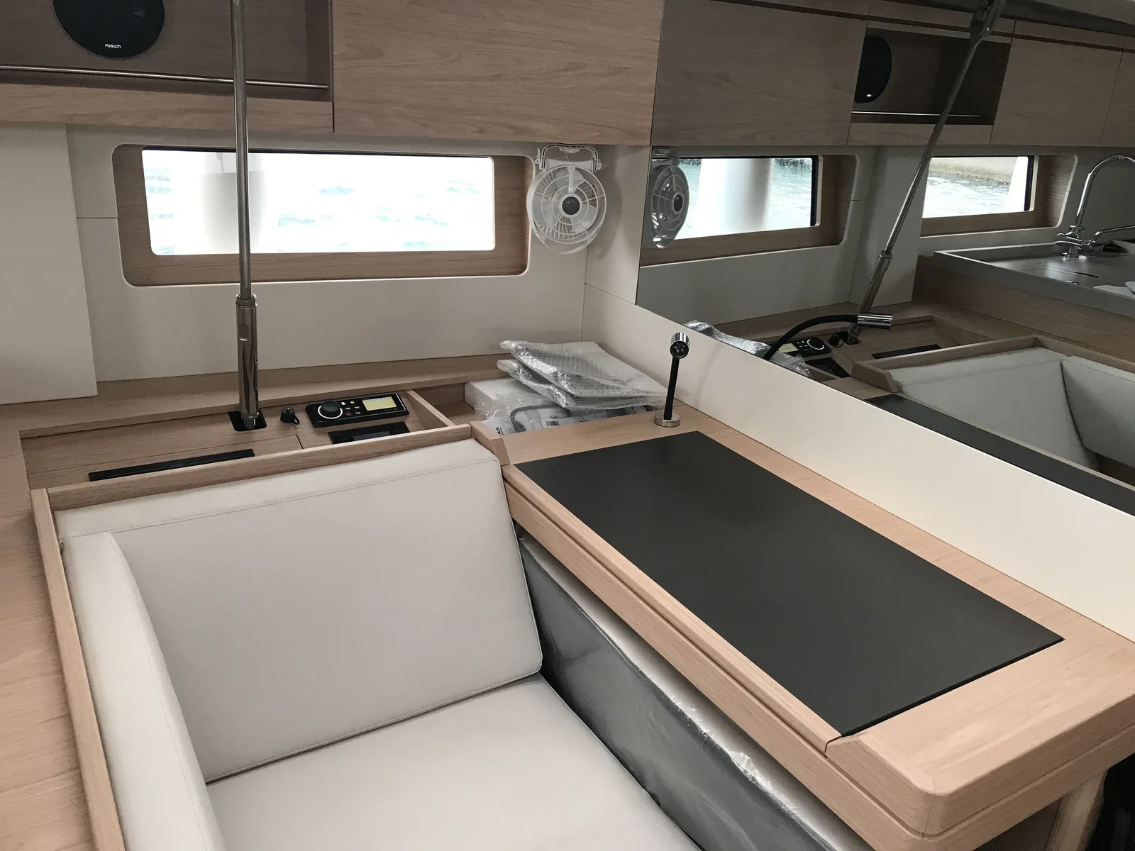 Yacht BENETEAU Oceanis 51.1 - Gacrux - Foto 1
