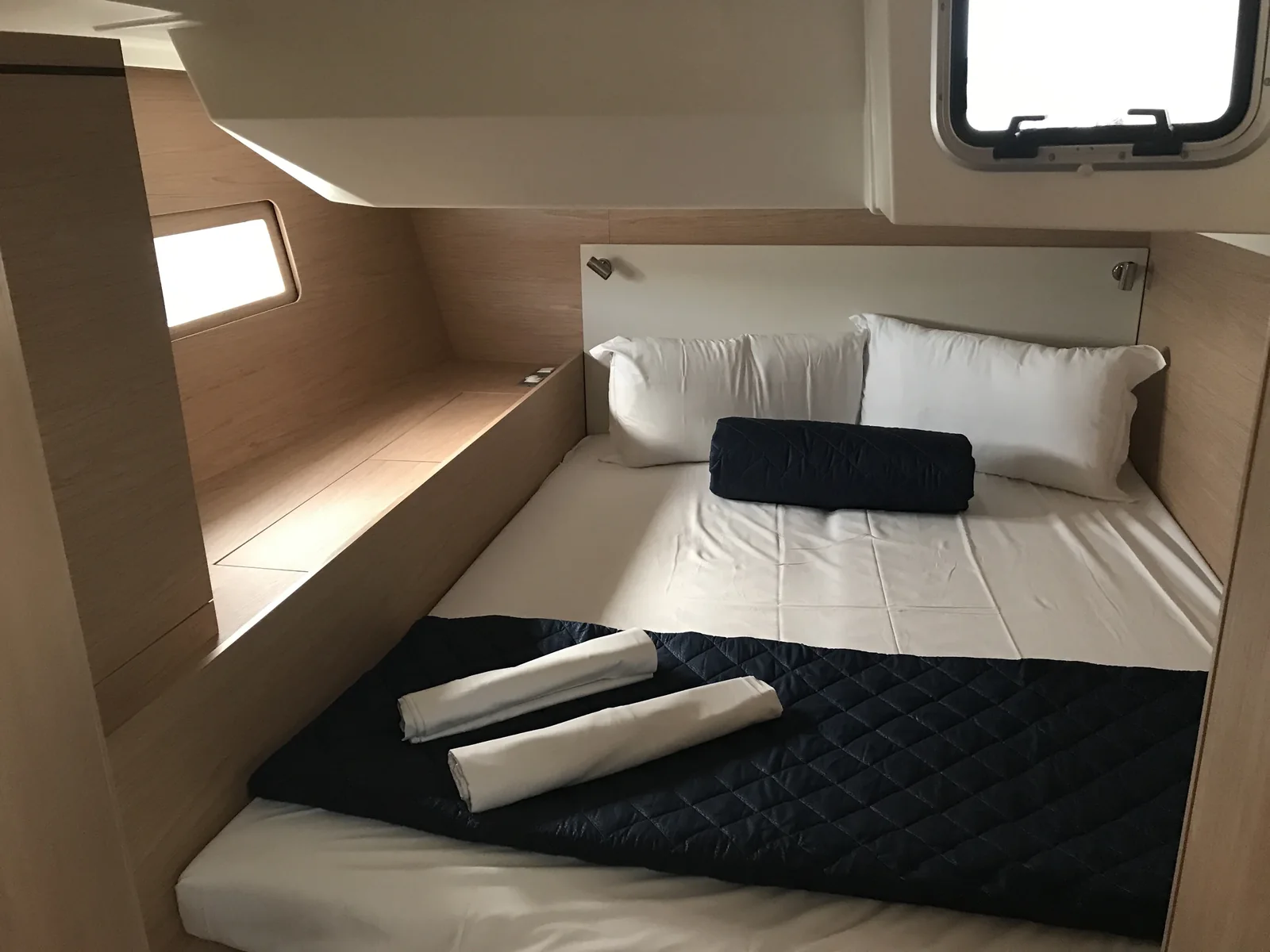 Yacht BENETEAU Oceanis 51.1 - Gacrux - Foto 1