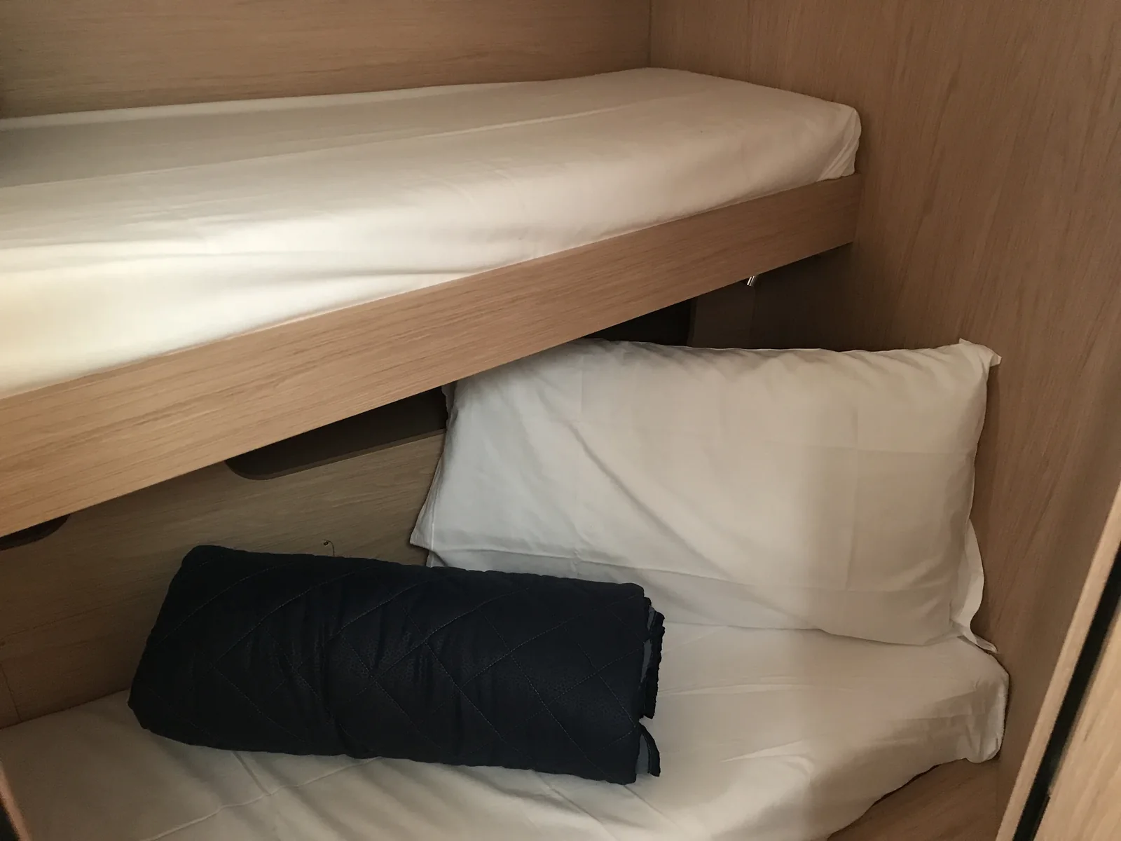 Yacht BENETEAU Oceanis 51.1 - Gacrux - Foto 1