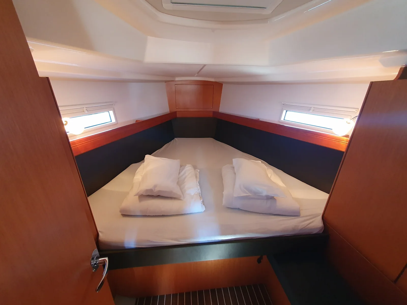 Yacht BAVARIA Cruiser 37 - Emerald - Foto 1