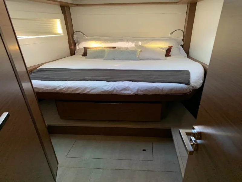 Yacht LAGOON 46 - Dream - Foto 1