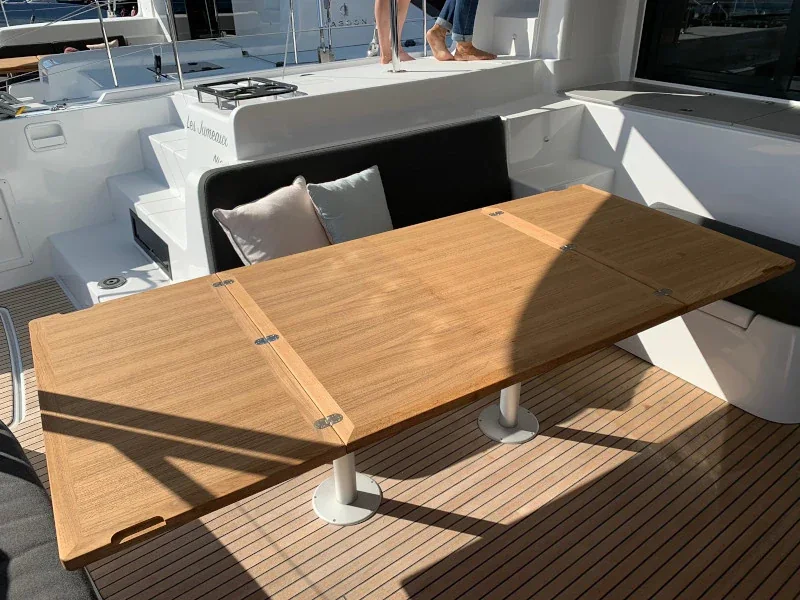 Yacht LAGOON 46 - Dream - Foto 1