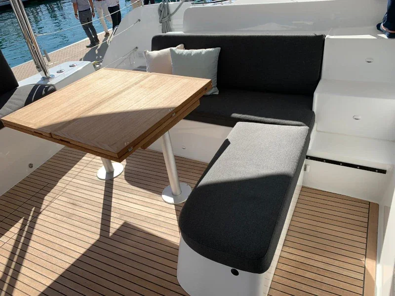 Yacht LAGOON 46 - Dream - Foto 1
