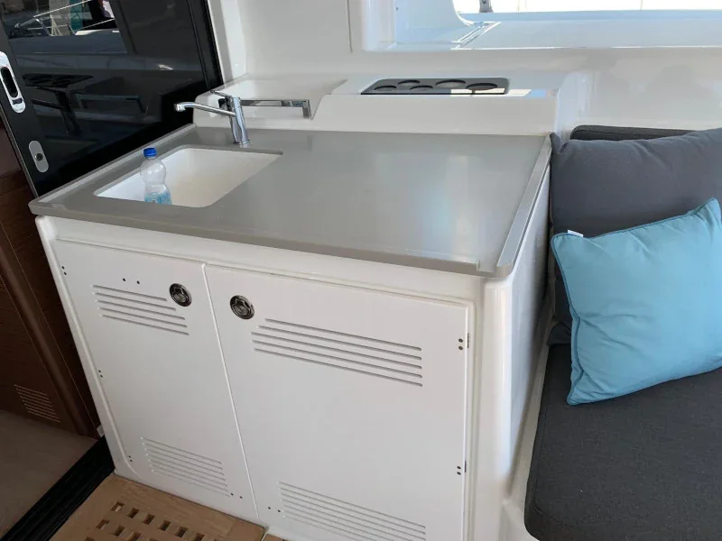 Yacht LAGOON 46 - Dream - Foto 1