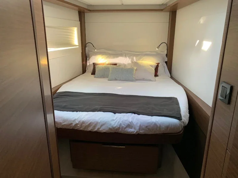 Yacht LAGOON 46 - Dream - Foto 1