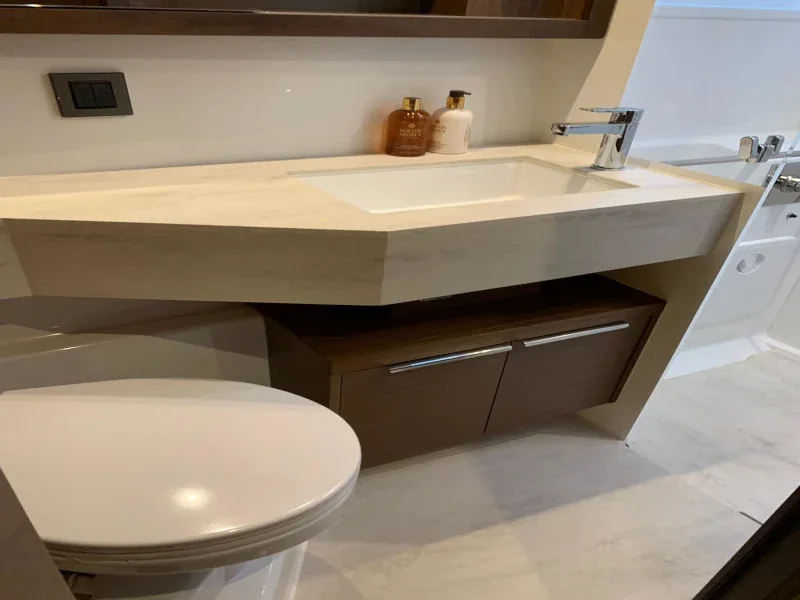 Yacht LAGOON 46 - Dream - Foto 1