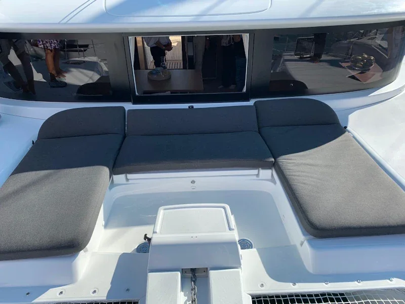 Yacht LAGOON 46 - Dream - Foto 1