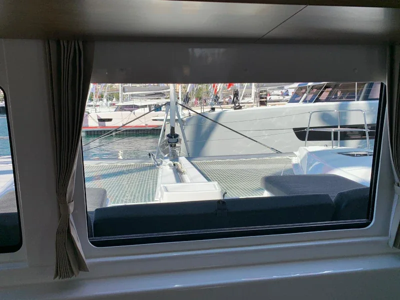 Yacht LAGOON 46 - Dream - Foto 1
