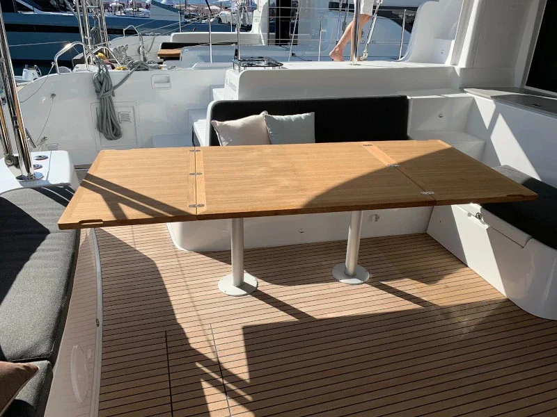 Yacht LAGOON 46 - Dream - Foto 1