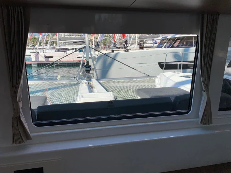 Yacht LAGOON 46 - Dream - Foto 1