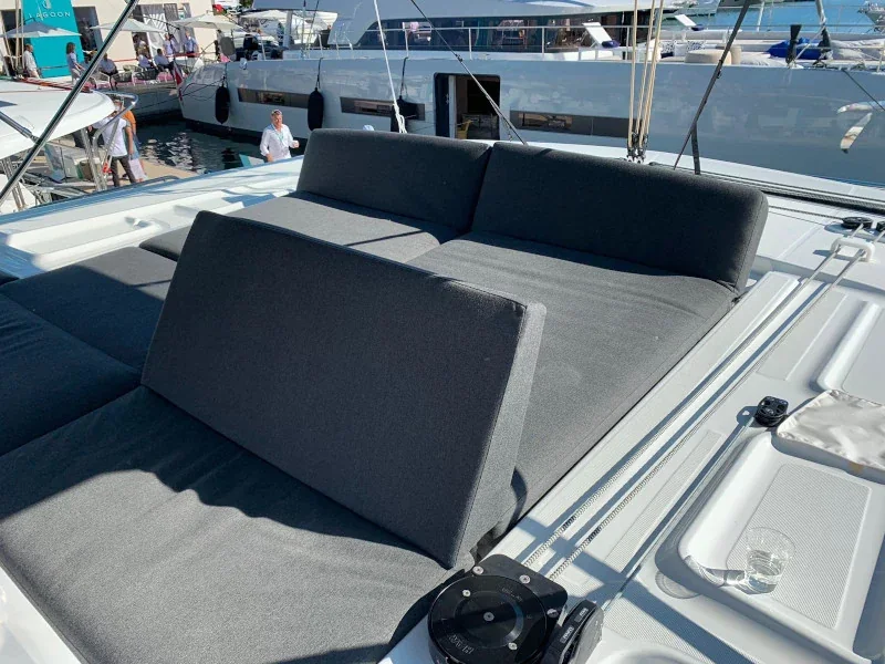 Yacht LAGOON 46 - Dream - Foto 1