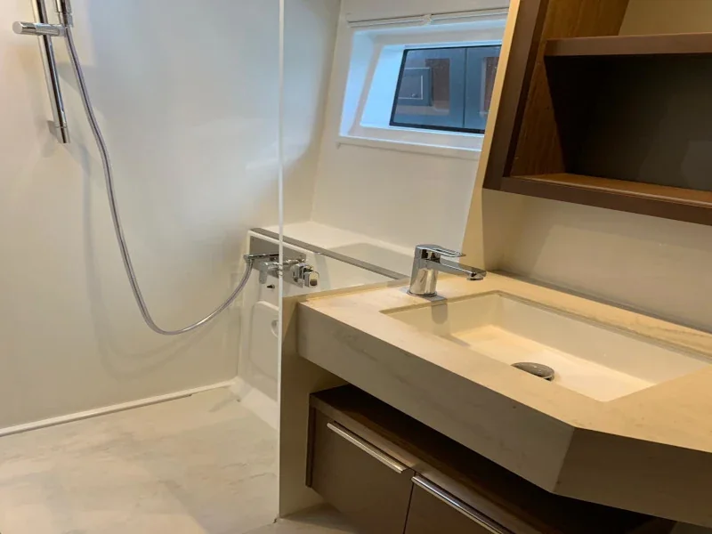 Yacht LAGOON 46 - Dream - Foto 1