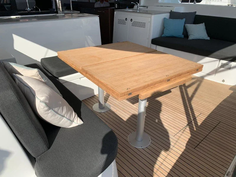 Yacht LAGOON 46 - Dream - Foto 1