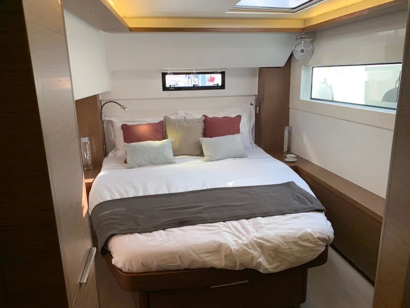 Yacht LAGOON 46 - Dream - Foto 1