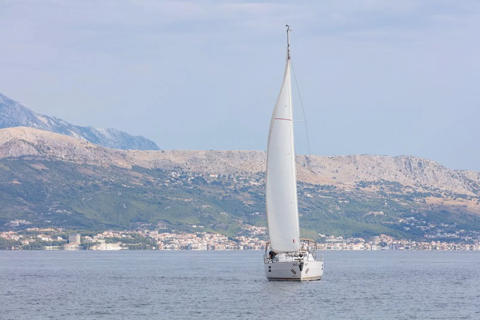 Yacht ELAN Impression 40 - Tino - Foto 1