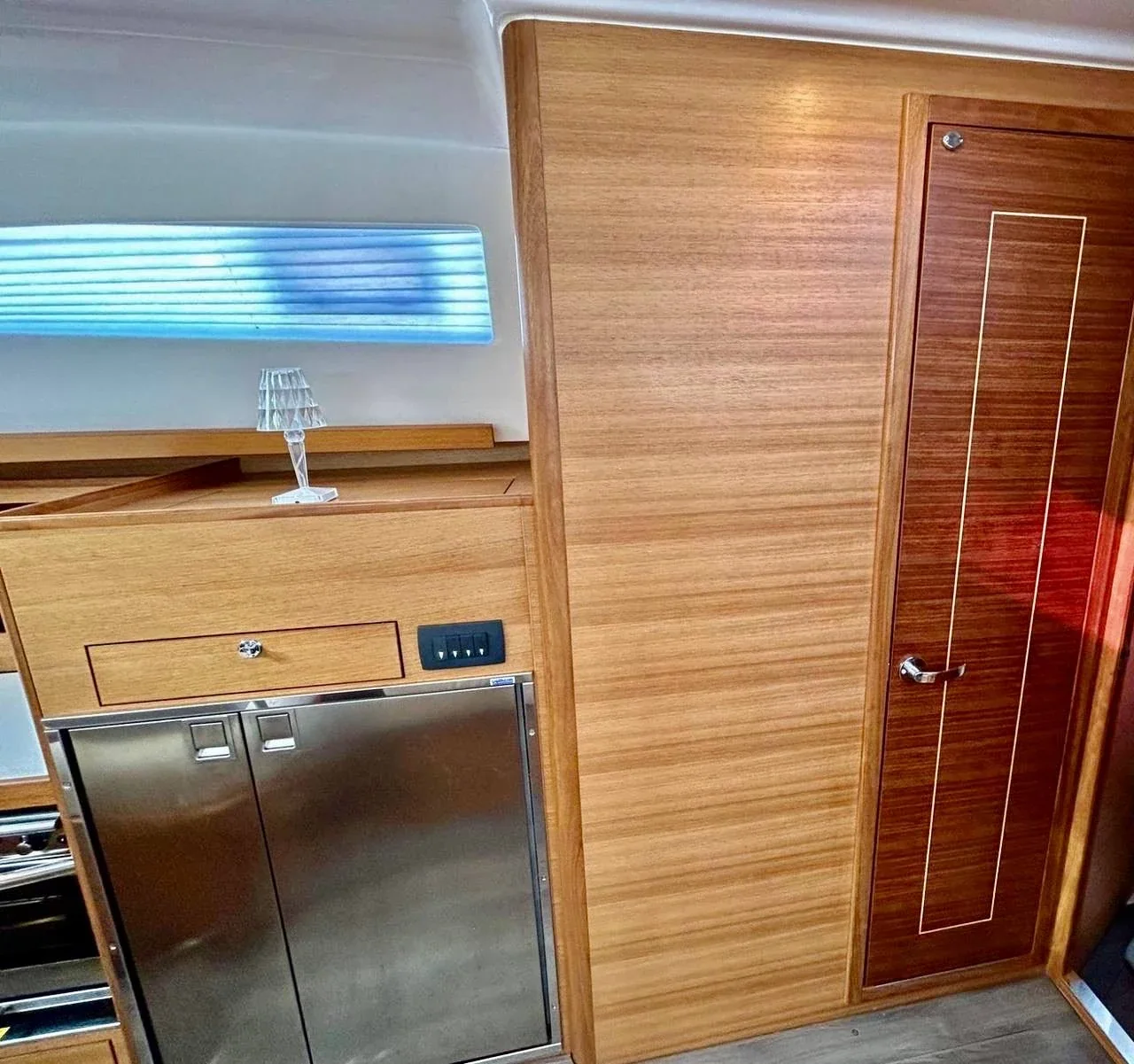 Yacht ELAN Impression 45.1 - Aetna - Foto 1