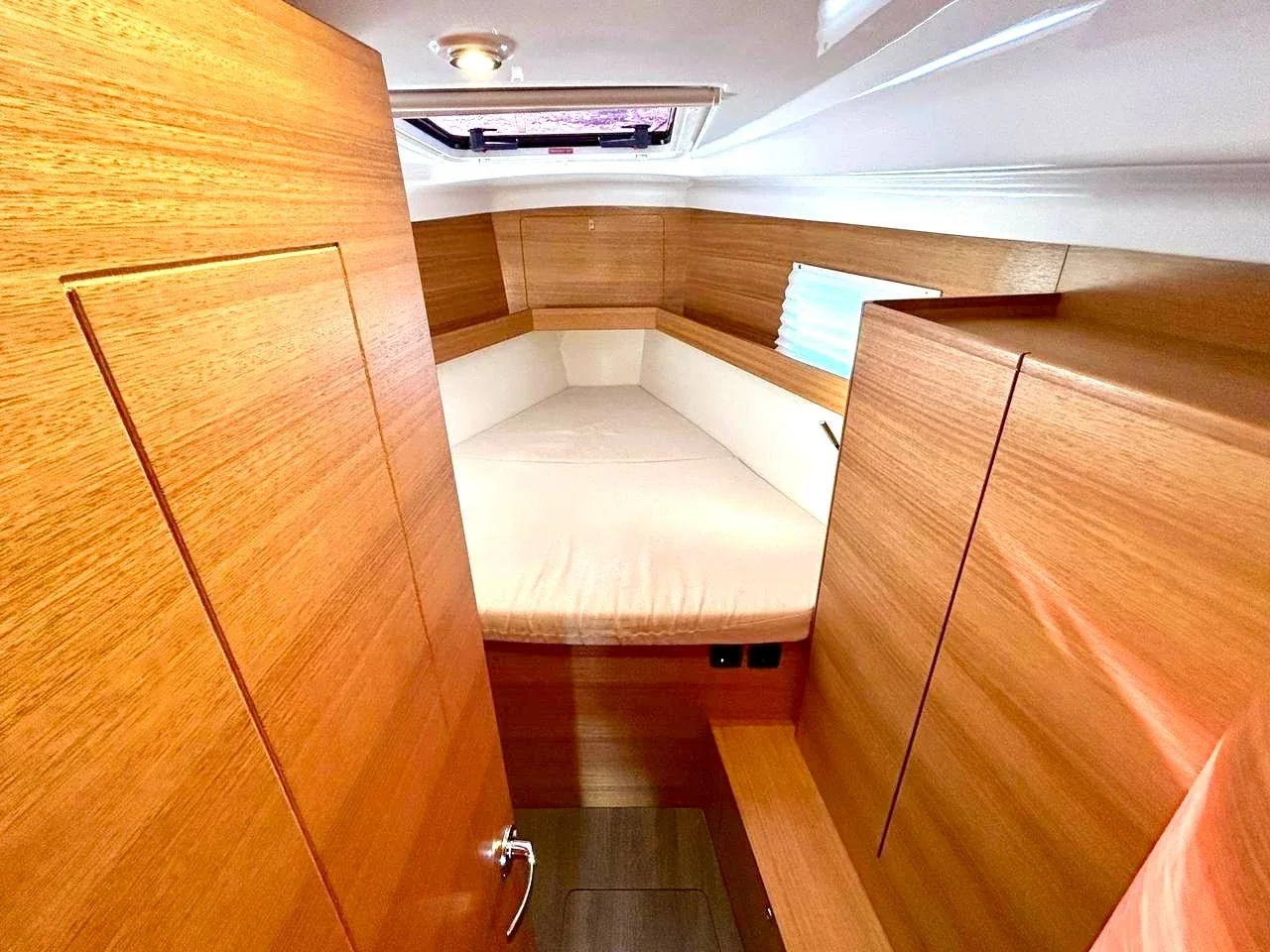 Yacht ELAN Impression 45.1 - Aetna - Foto 1