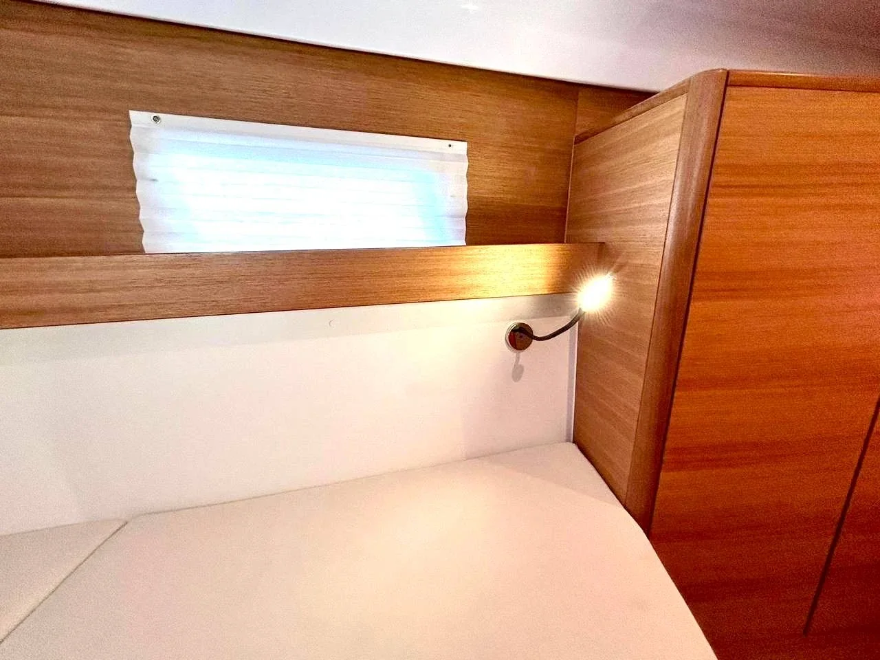 Yacht ELAN Impression 45.1 - Aetna - Foto 1