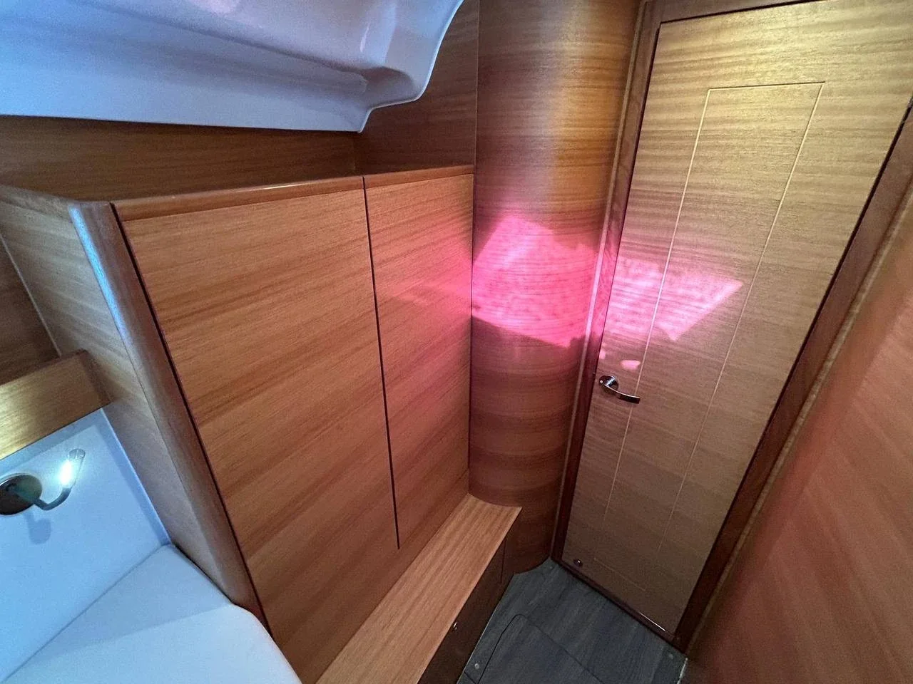 Yacht ELAN Impression 45.1 - Aetna - Foto 1
