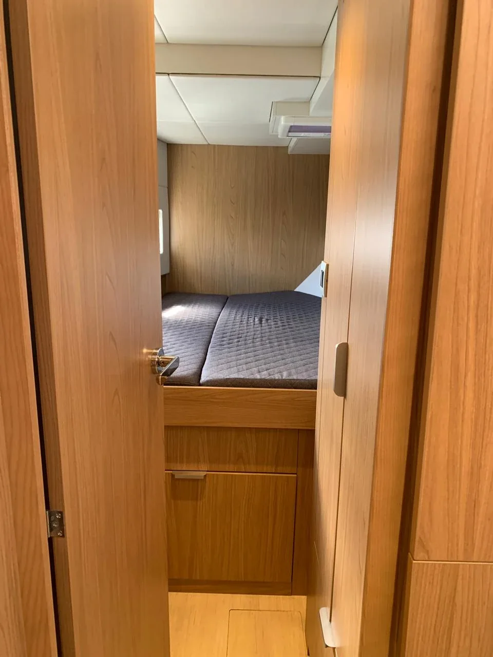 Yacht CATANA Bali Catspace - Timeless - Foto 1