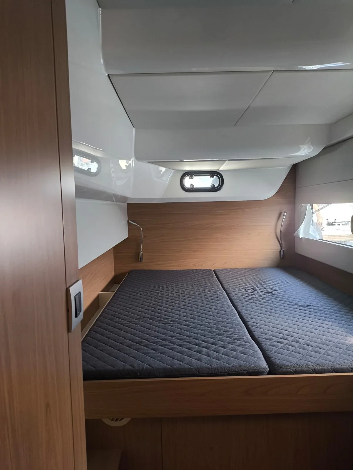 Yacht CATANA Bali Catspace - Timeless - Foto 1