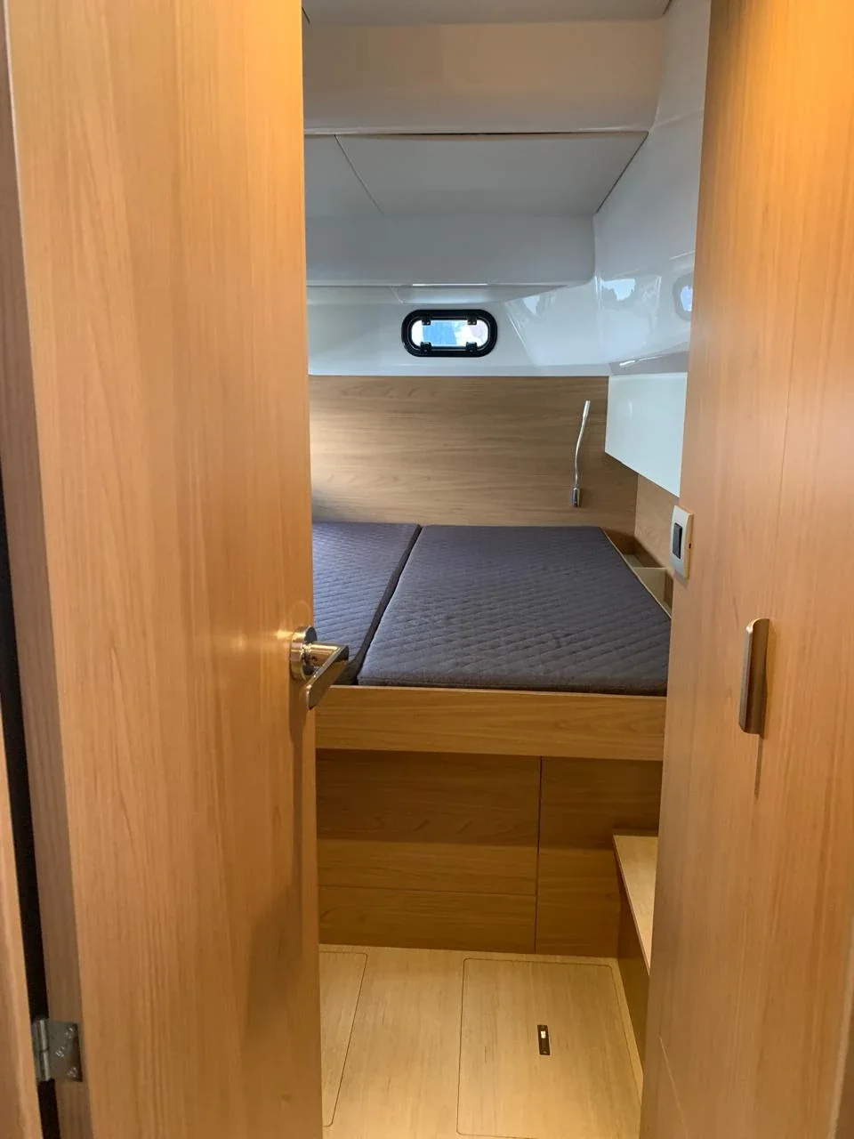 Yacht CATANA Bali Catspace - Timeless - Foto 1