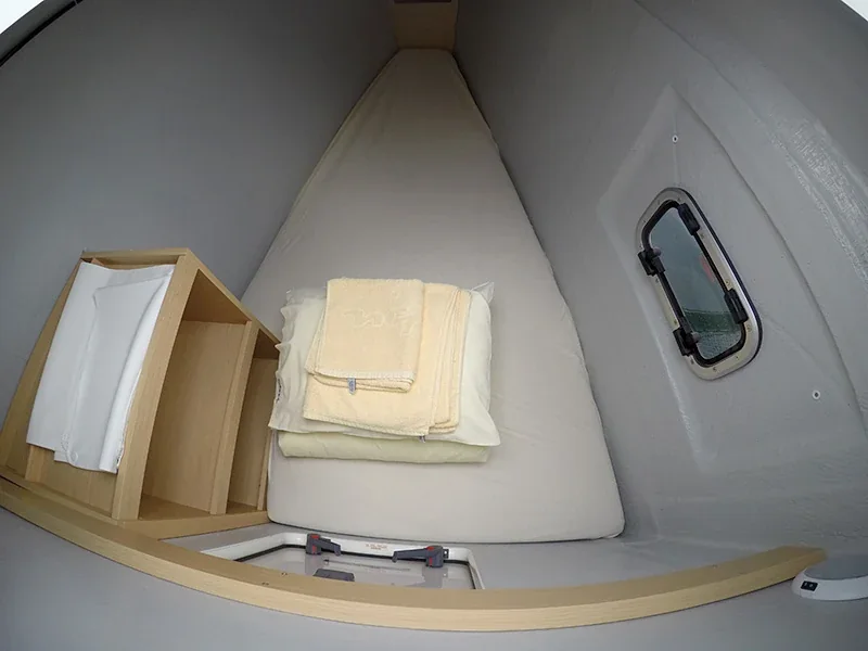 Yacht LAGOON 42 - Aymeline - Foto 1