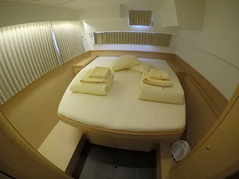 Yacht LAGOON 42 - Aymeline - Foto 1