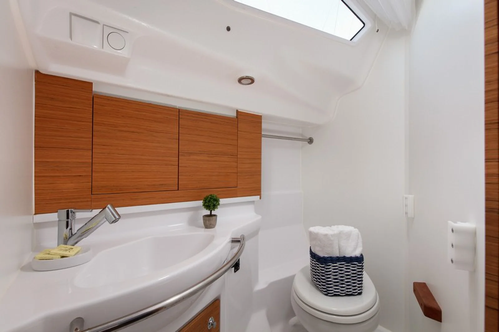 Yacht ELAN Impression 40 - Tino - Foto 1