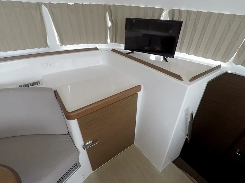 Yacht LAGOON 380 - Maya - Foto 1
