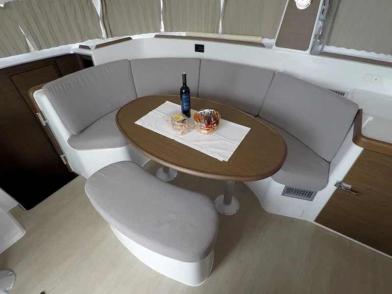 Yacht LAGOON 380 - Maya - Foto 1