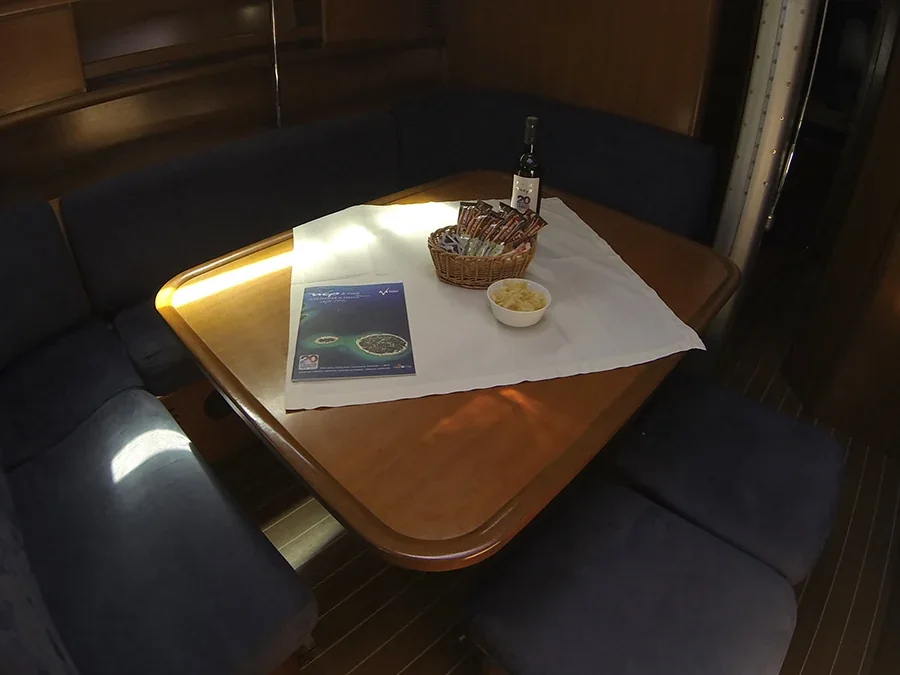 Yacht GRAND SOLEIL 50 - Kety - Foto 1