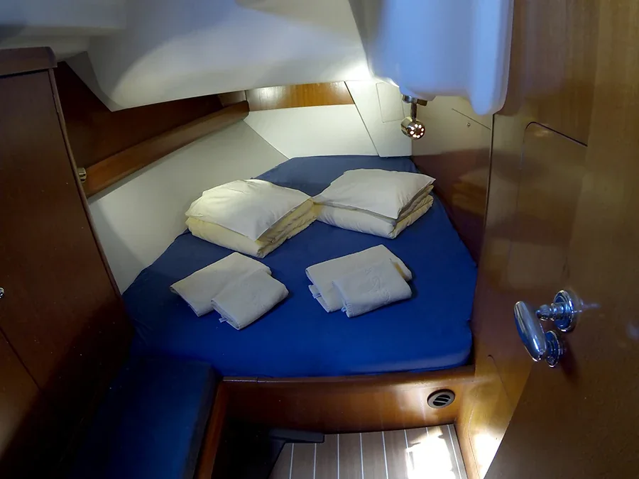 Yacht GRAND SOLEIL 50 - Kety - Foto 1