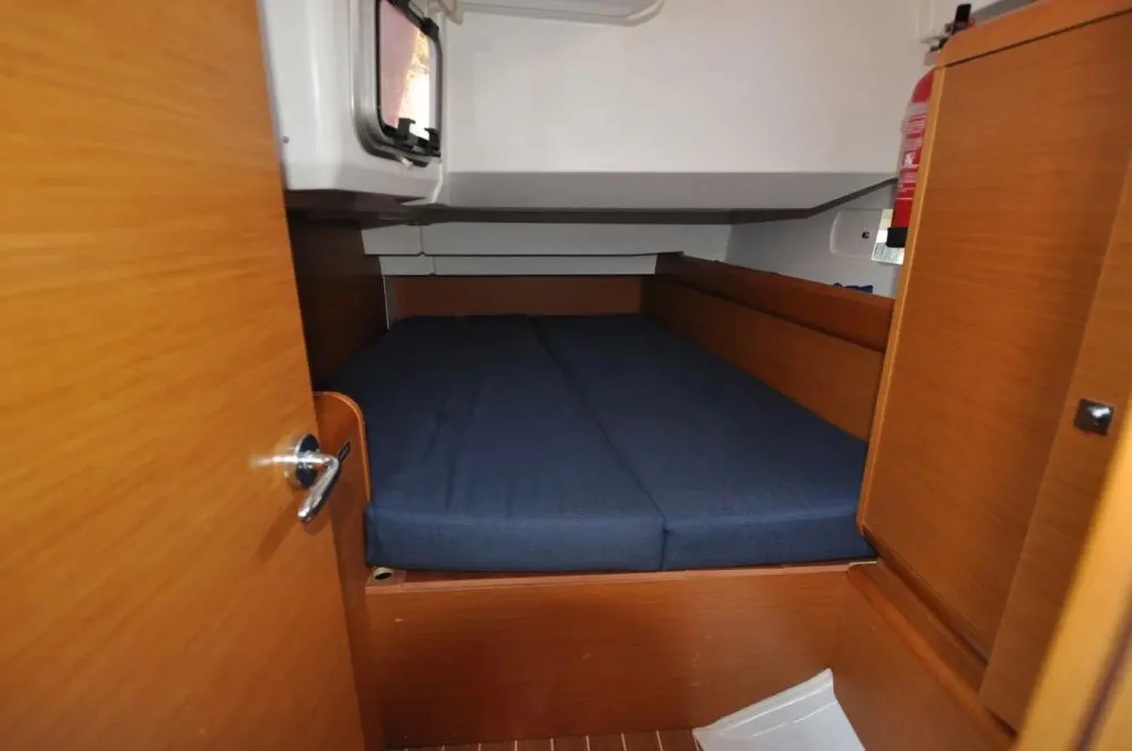 Yacht JEANNEAU Sun Odyssey 409 - FourTwo - Foto 1