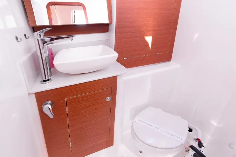 Yacht DUFOUR 460 Grand Large - Private Dancer II - Foto 1