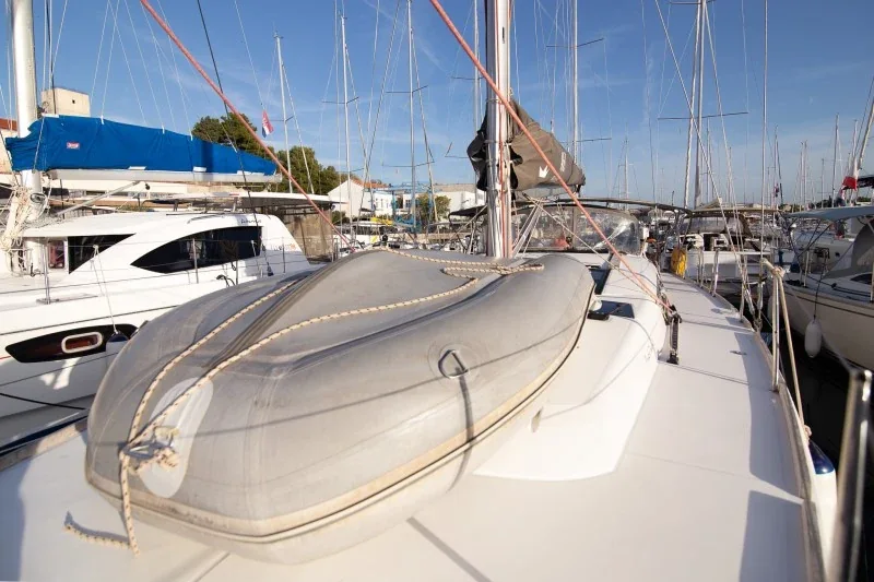 Yacht DUFOUR 460 Grand Large - Private Dancer II - Foto 1