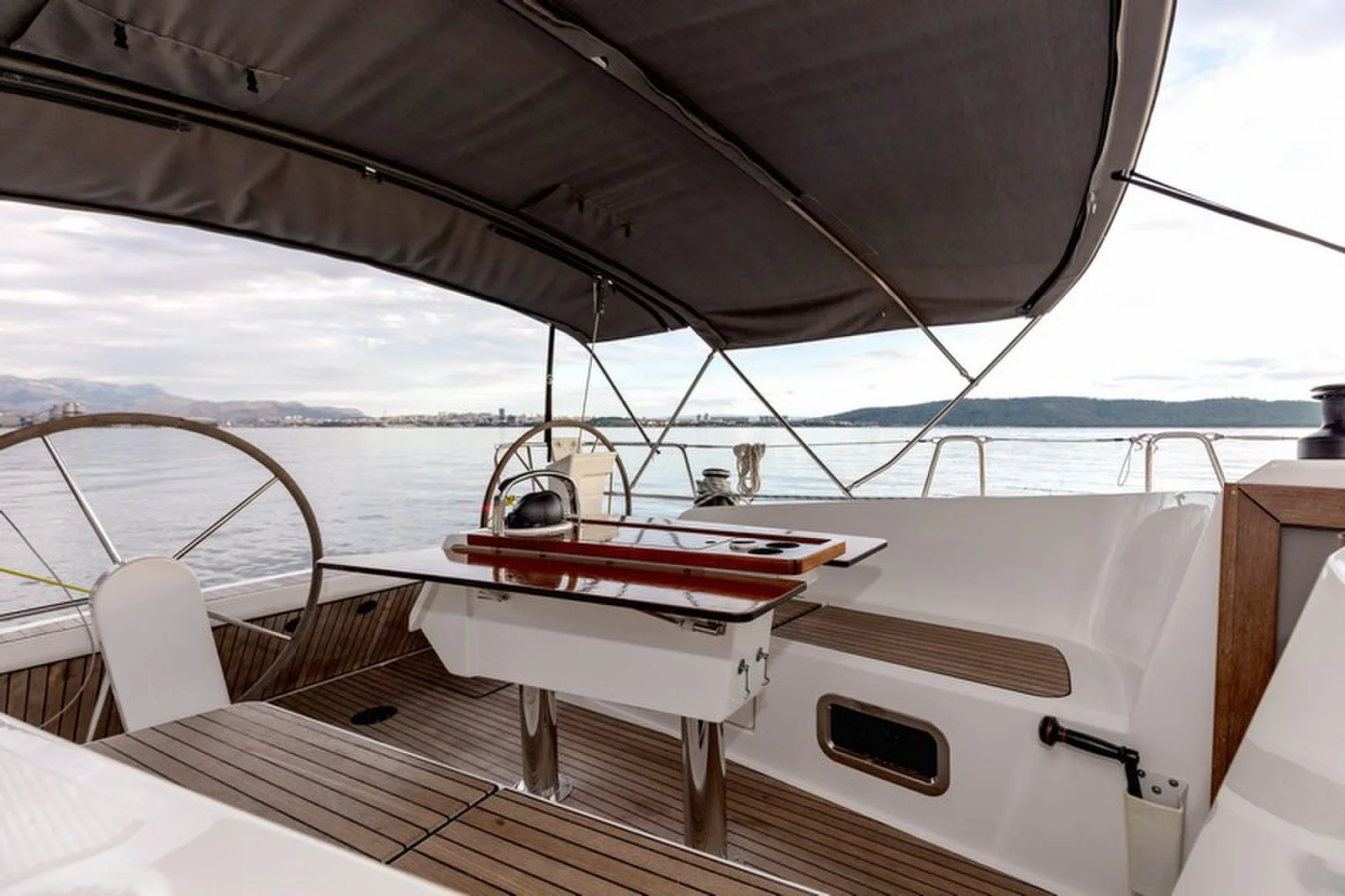 Yacht ELAN Impression 40 - Tino - Foto 1