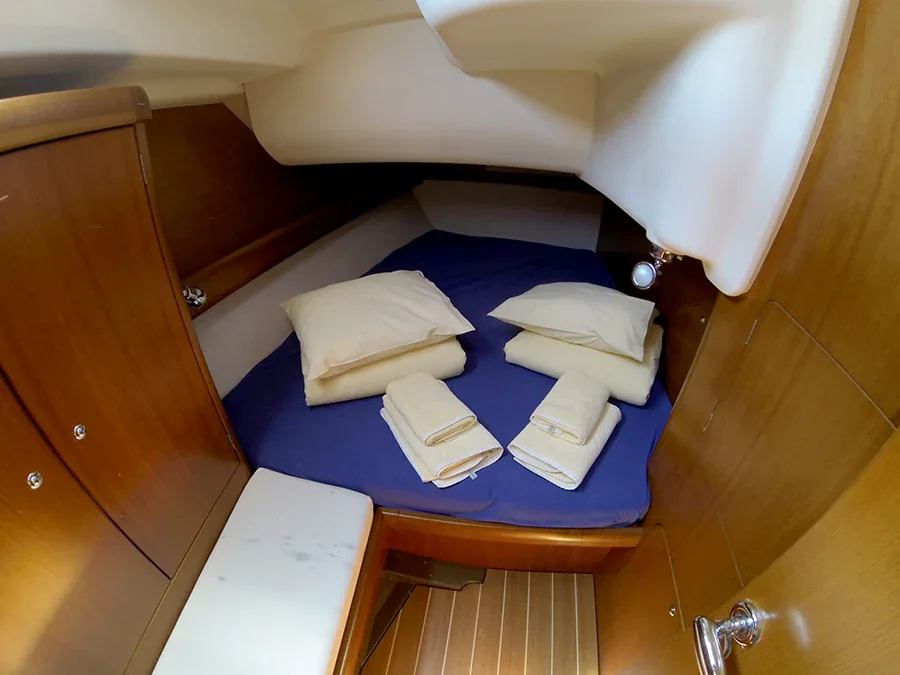 Yacht GRAND SOLEIL 45 - Pingala - Foto 1