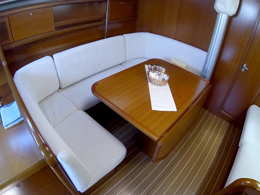 Yacht GRAND SOLEIL 45 - Pingala - Foto 1